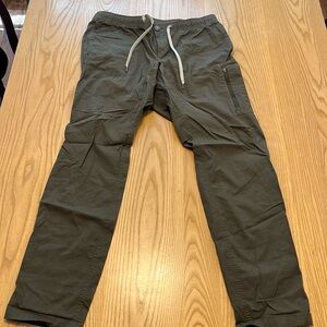 Vuori Ripstop Climber pant